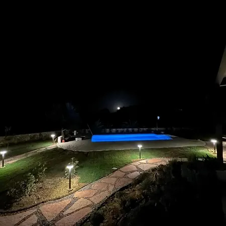 Casa de Férias Aetheria Kefalonia