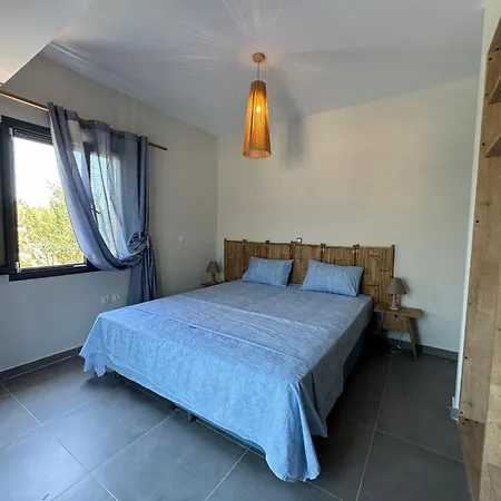 Aetheria Kefalonia Vakantiehuis *