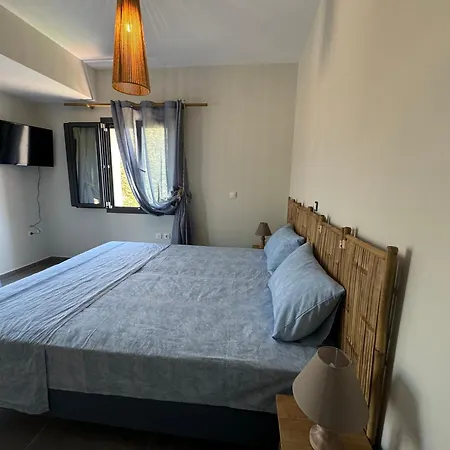 Vakantiehuis Aetheria Kefalonia