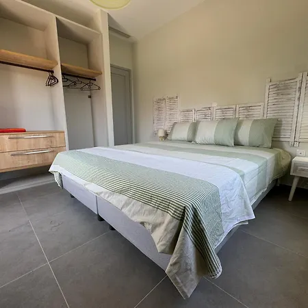 Feriehus Aetheria Kefalonia Dhorizáta