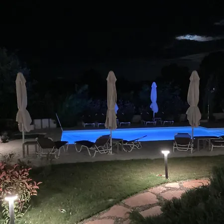 Prázdninový dům Aetheria Kefalonia