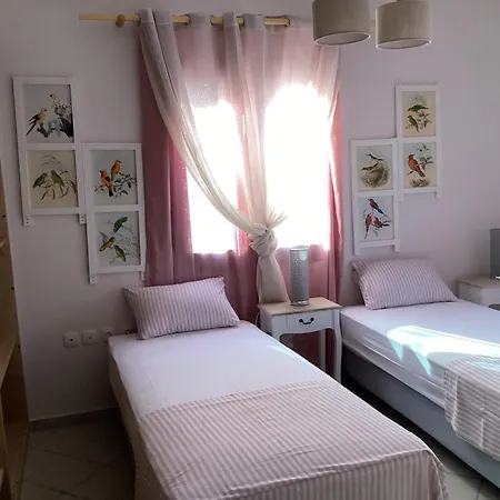 Aetheria Kefalonia Vakantiehuis