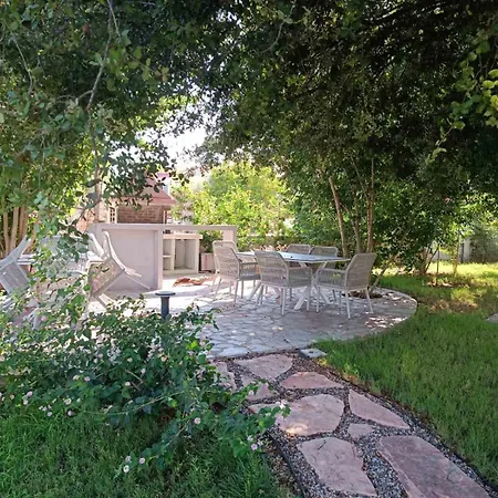 Prázdninový dům Aetheria Kefalonia