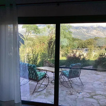 Prázdninový dům Aetheria Kefalonia Dhorizáta