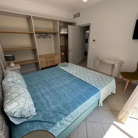 Aetheria Kefalonia Holiday home *