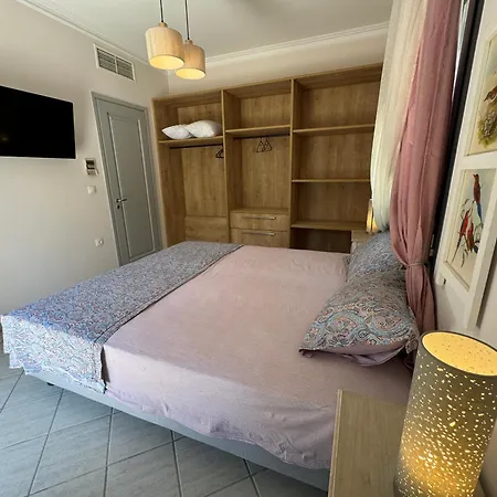 Aetheria Kefalonia Holiday home