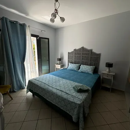 Aetheria Kefalonia Casa vacanze *