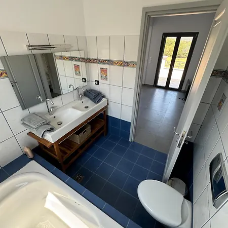 Casa vacanze Aetheria Kefalonia *