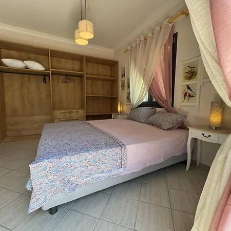 Aetheria Kefalonia Holiday home