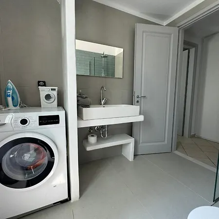 Holiday home Aetheria Kefalonia