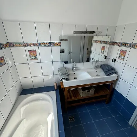 Holiday home Aetheria Kefalonia Dhorizata