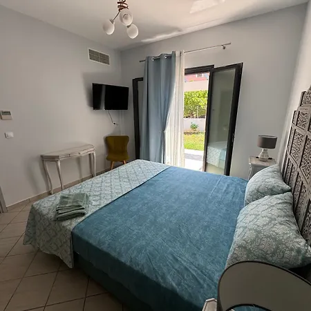 Aetheria Kefalonia Casa vacanze