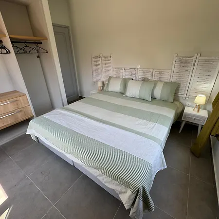 Aetheria Kefalonia Holiday home Dhorizata