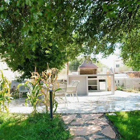 Aetheria Kefalonia Holiday home *